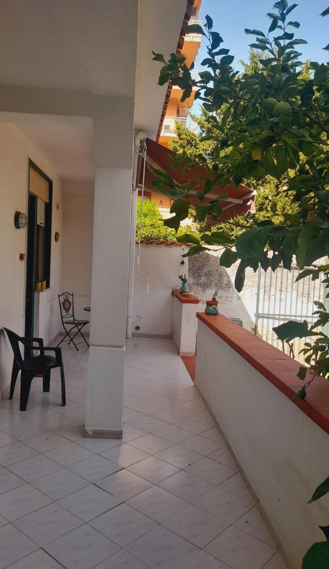 Casa il Bergamotto, fotografia 5