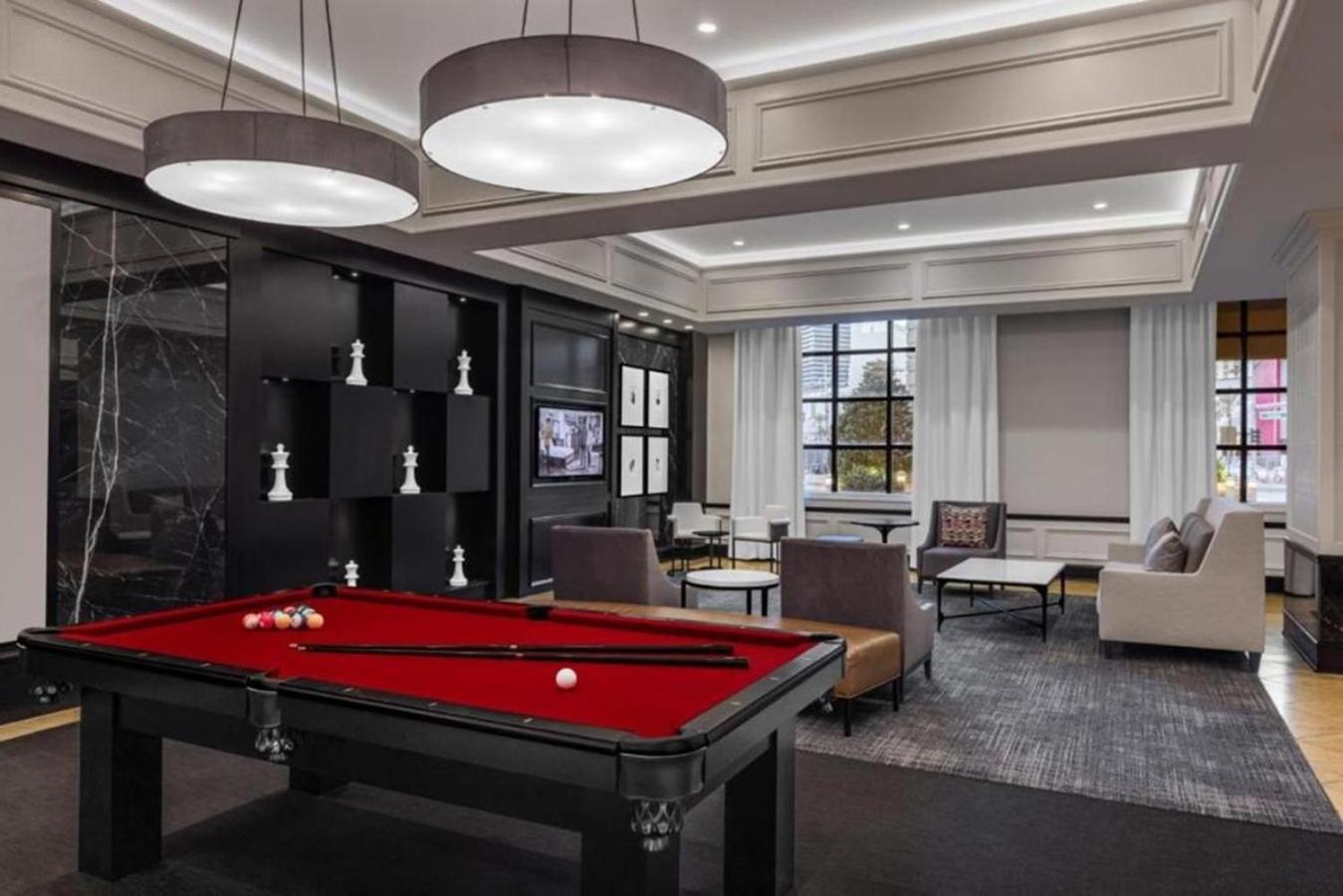 Marriott Grand Chateau 2BD