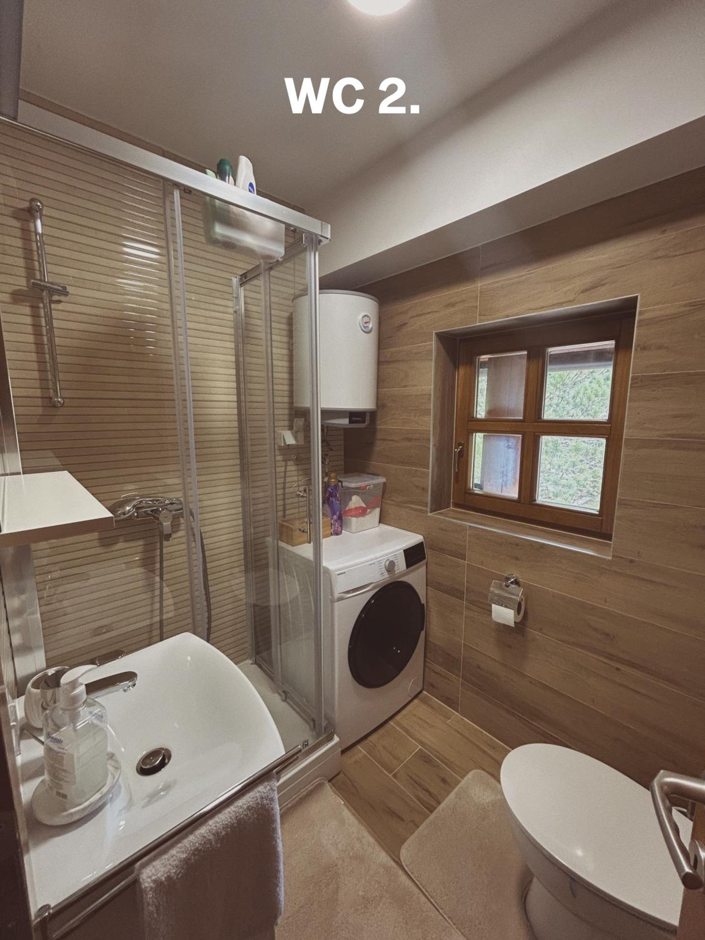 Apartmani Astra
