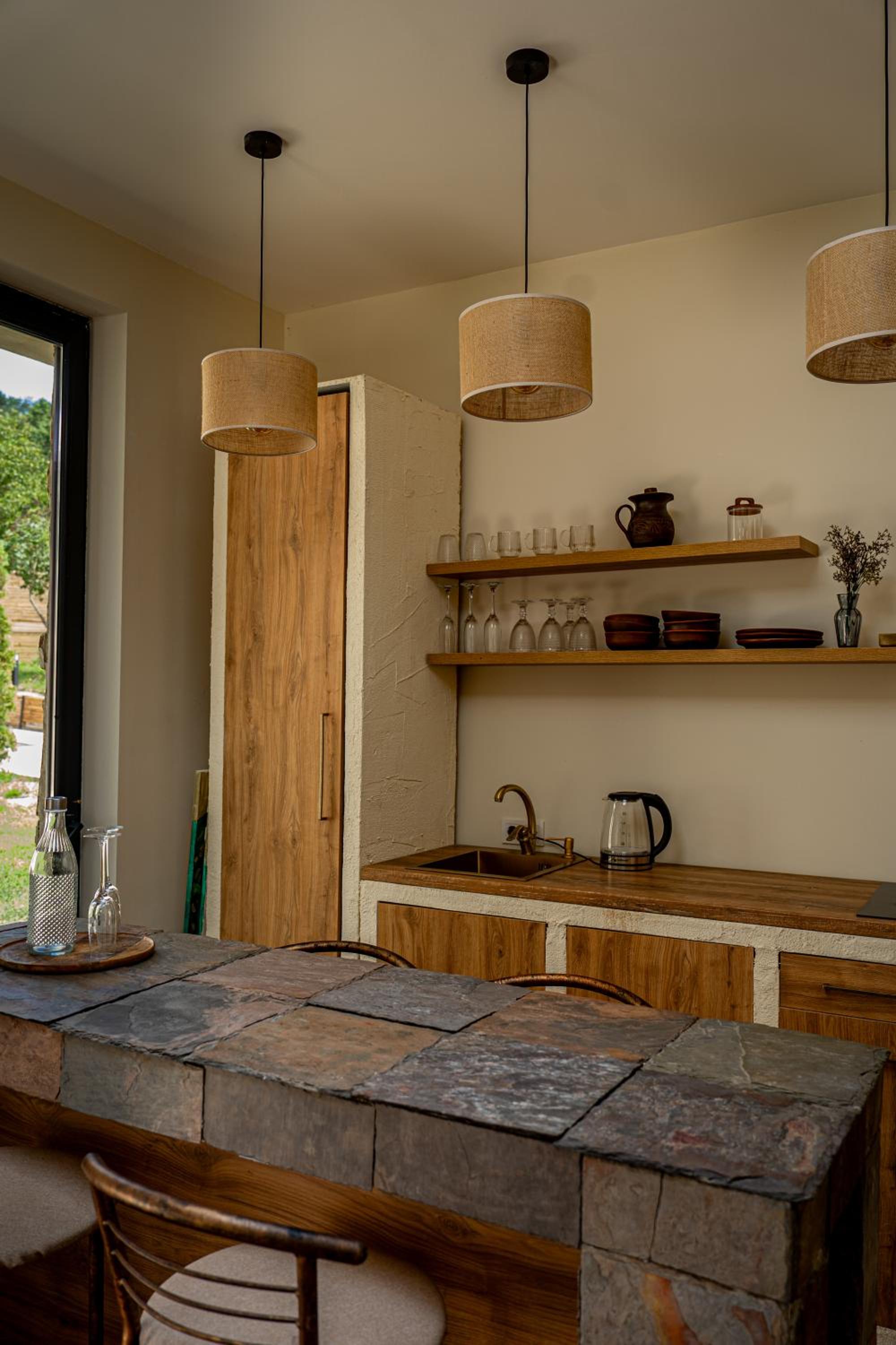 MAYA- Villas On The Lake view 4