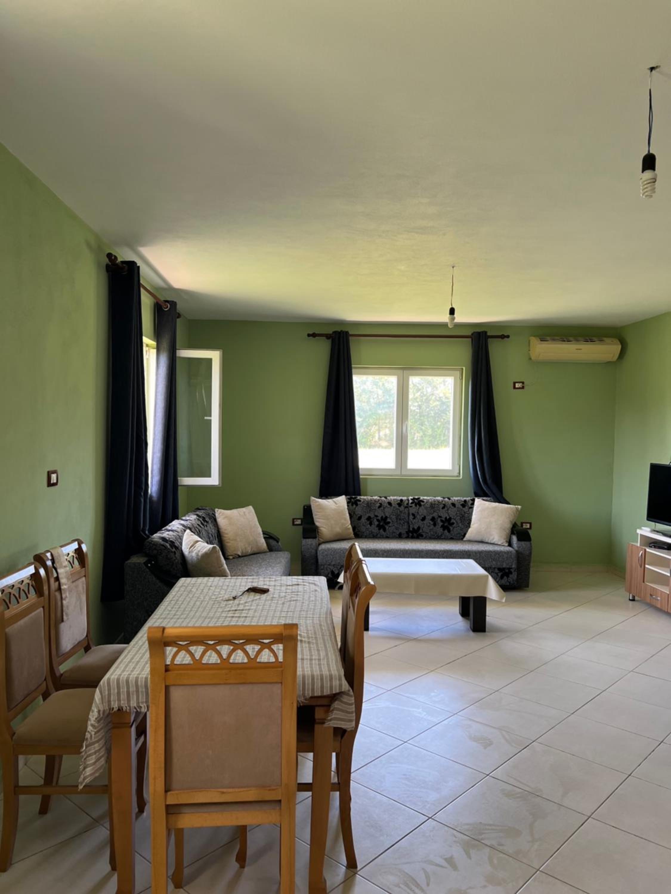 The White Villa