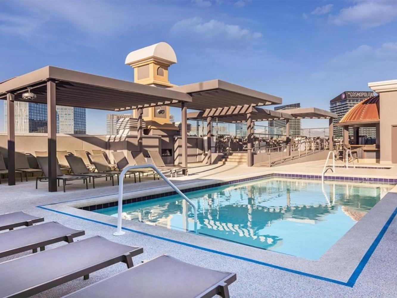 Marriott Grand Chateau 2BD