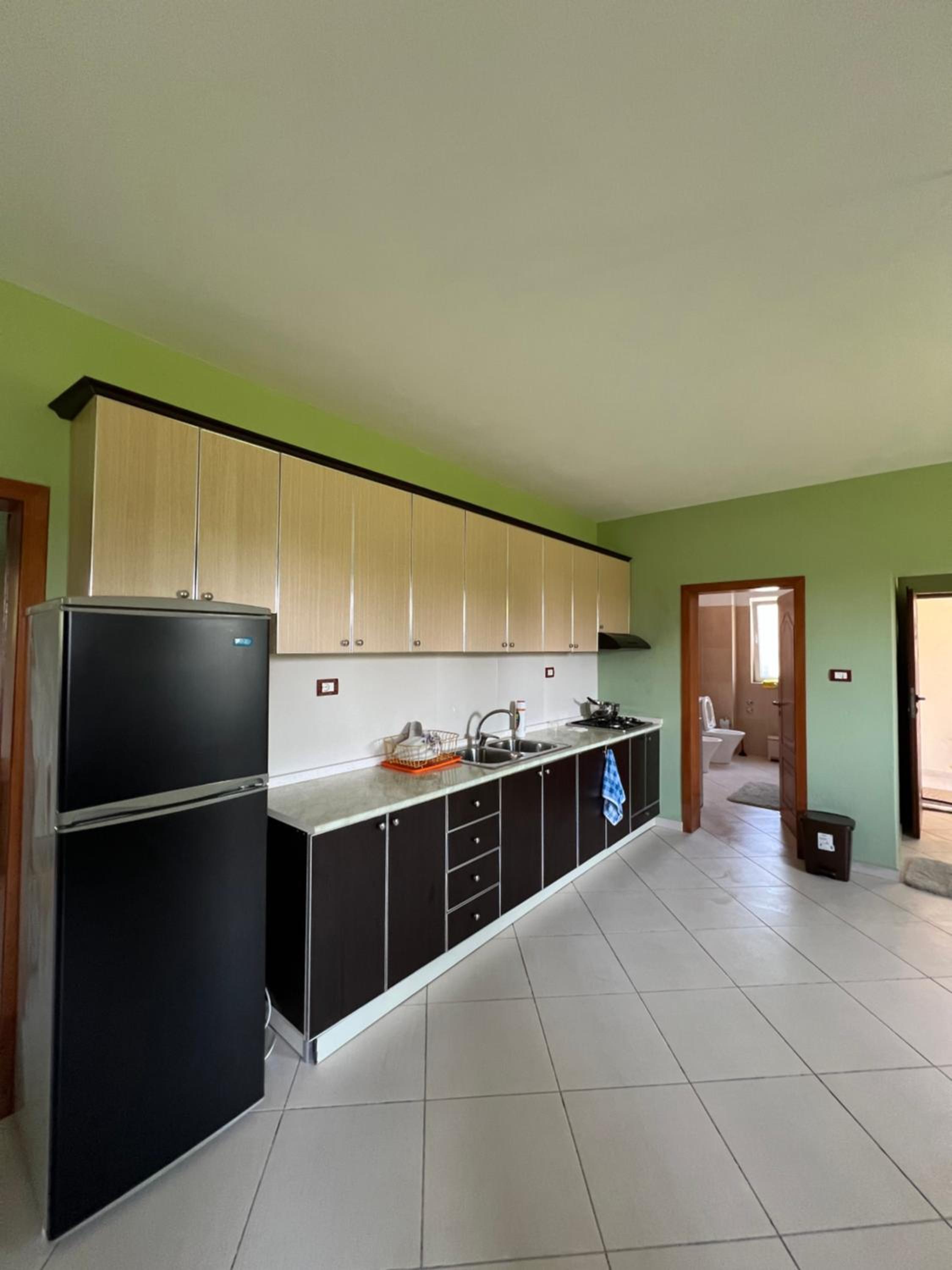 The White Villa