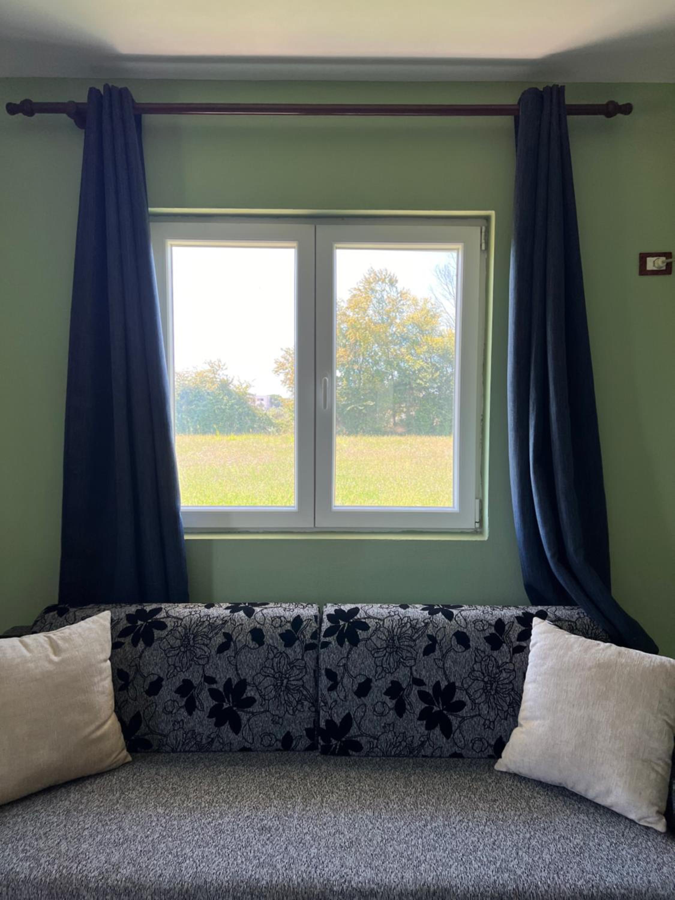The White Villa