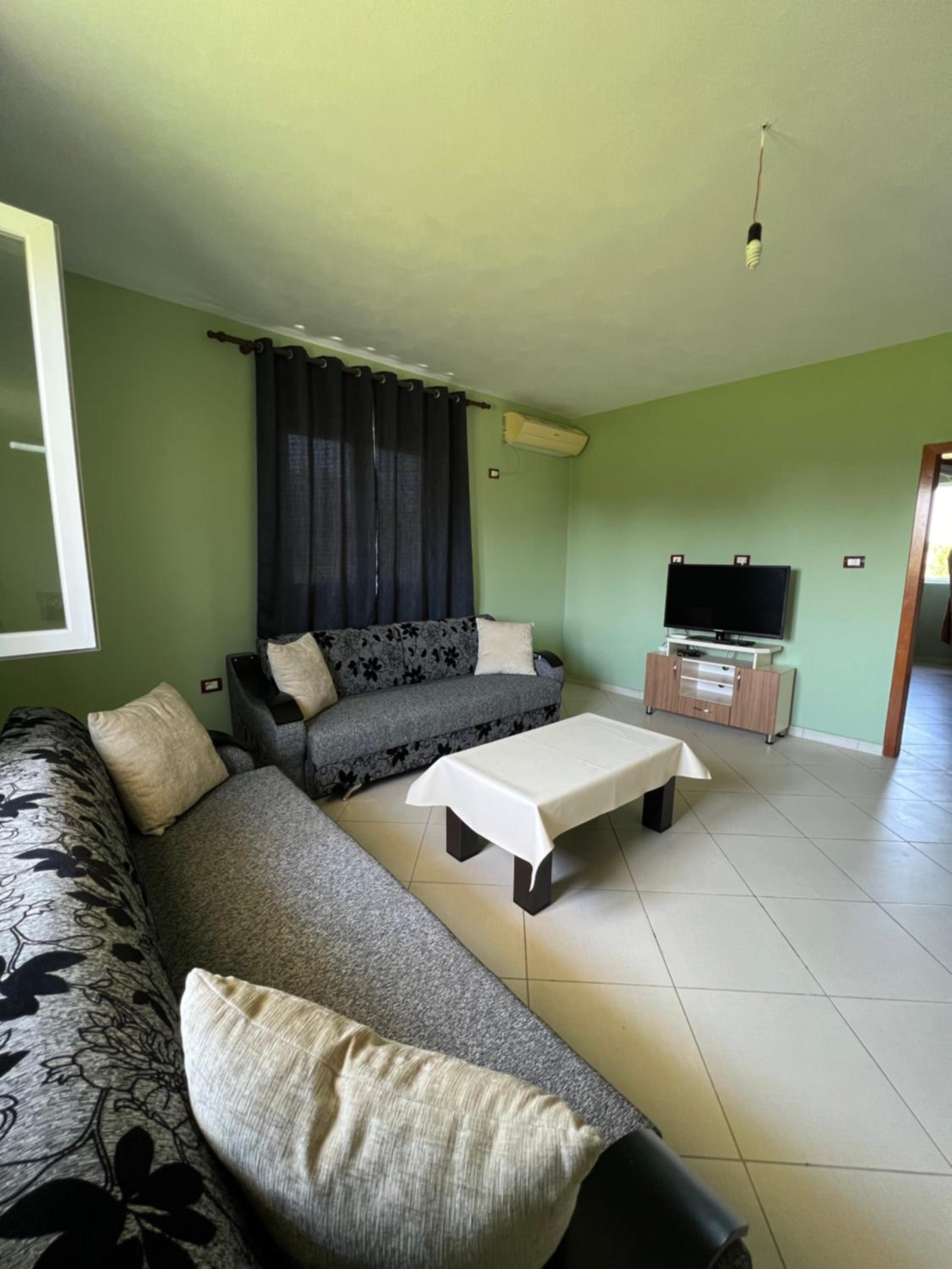 The White Villa