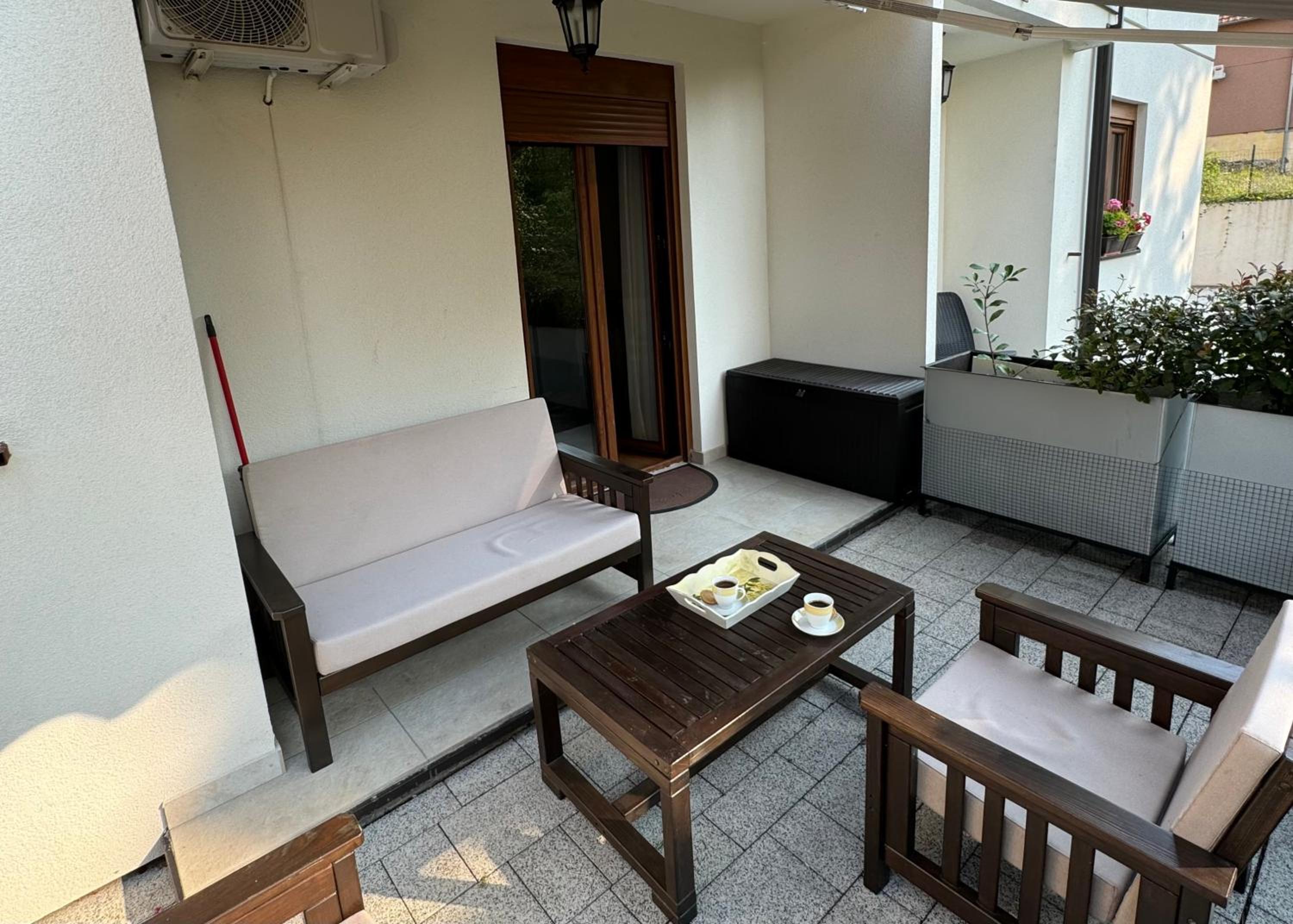 BellaVita Apartman