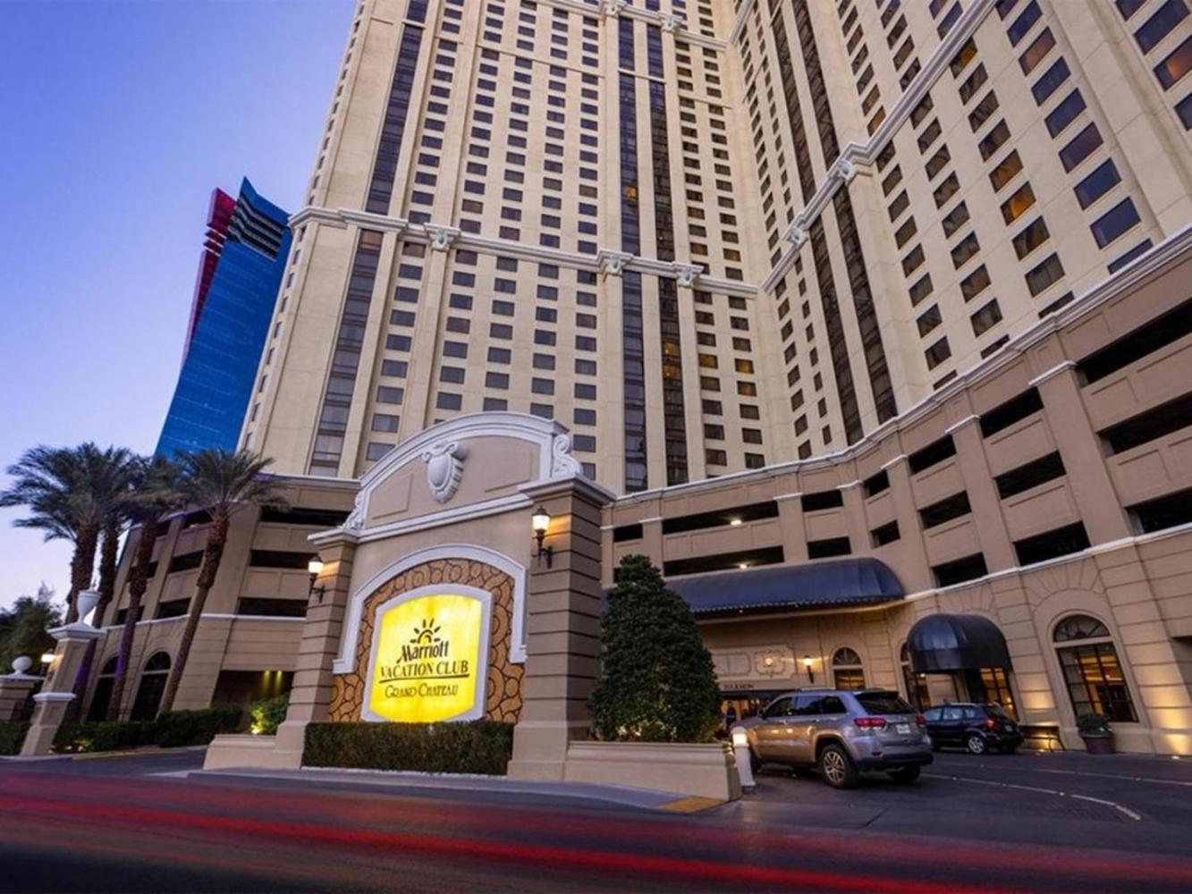 Marriott Grand Chateau 2BD