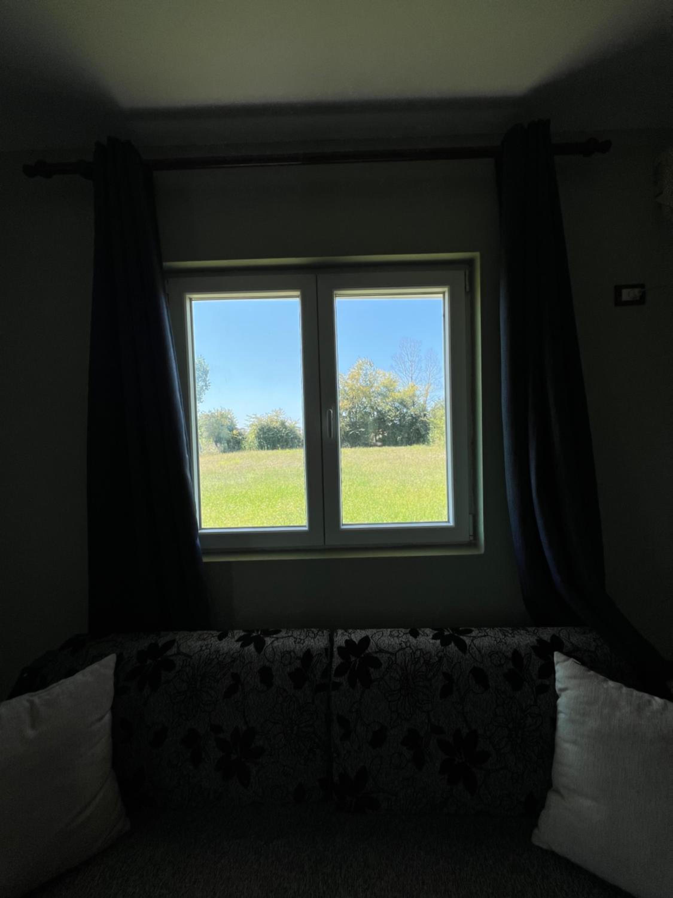 The White Villa