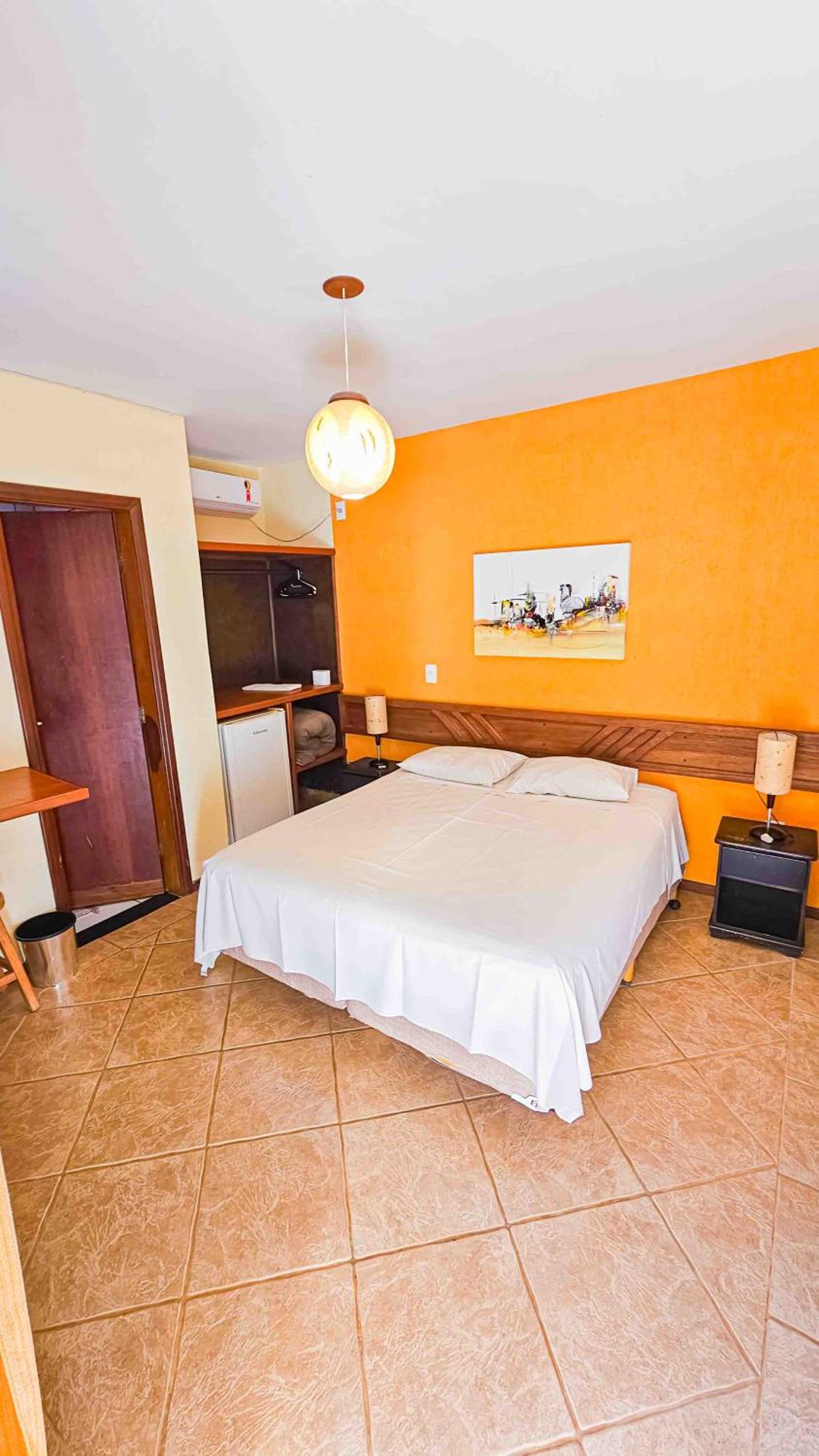 Pousada Ville Madére