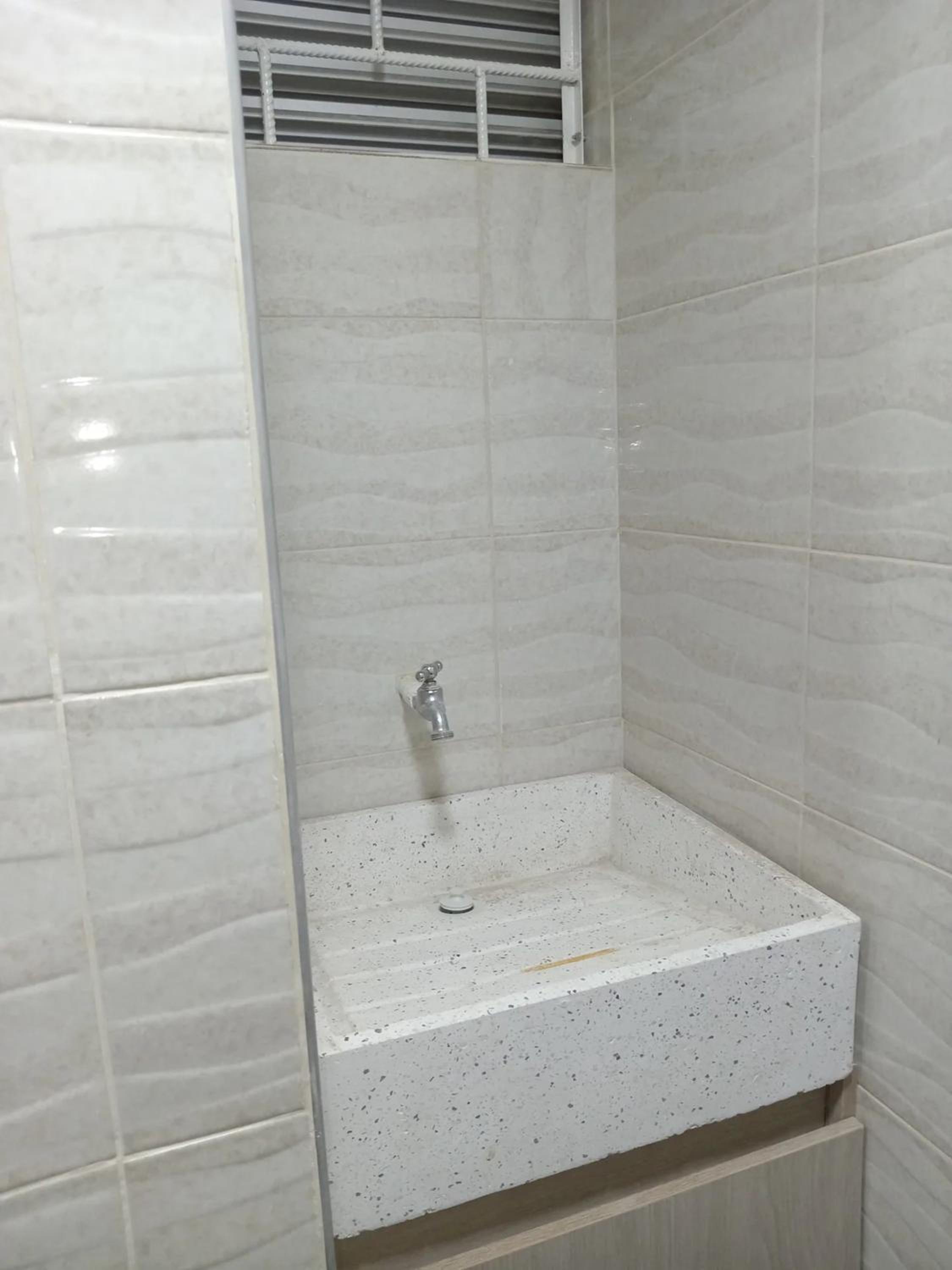 3TP-25G APARATMENTO DE 3 HAB CON PISCINA Y Wifi