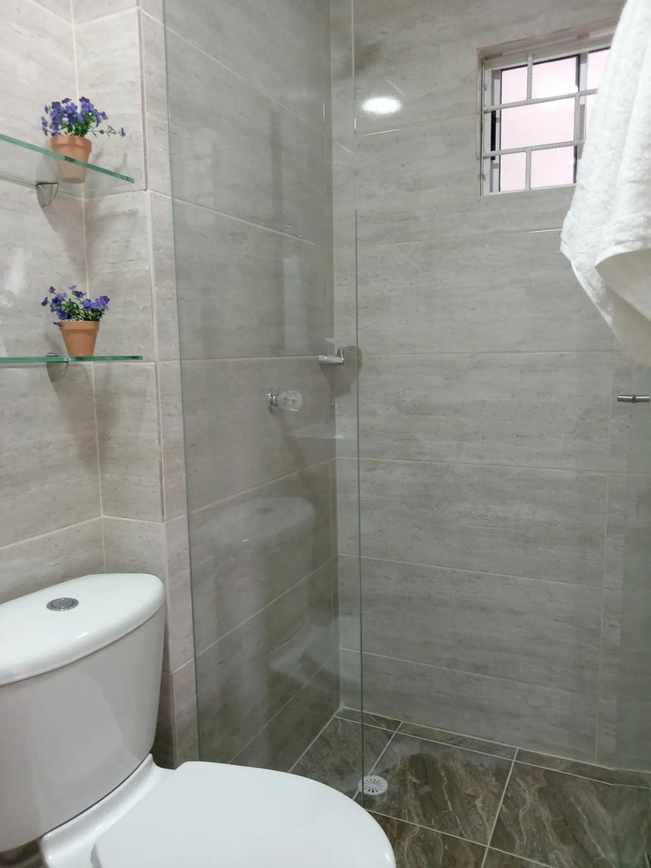3TP-25G APARATMENTO DE 3 HAB CON PISCINA Y Wifi