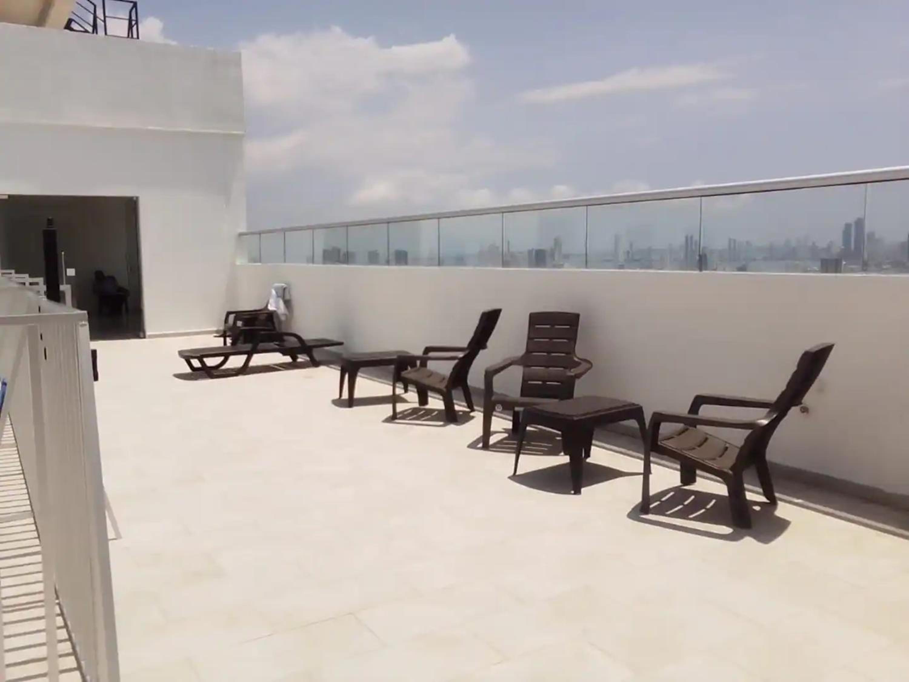 3TP-25G APARATMENTO DE 3 HAB CON PISCINA Y Wifi