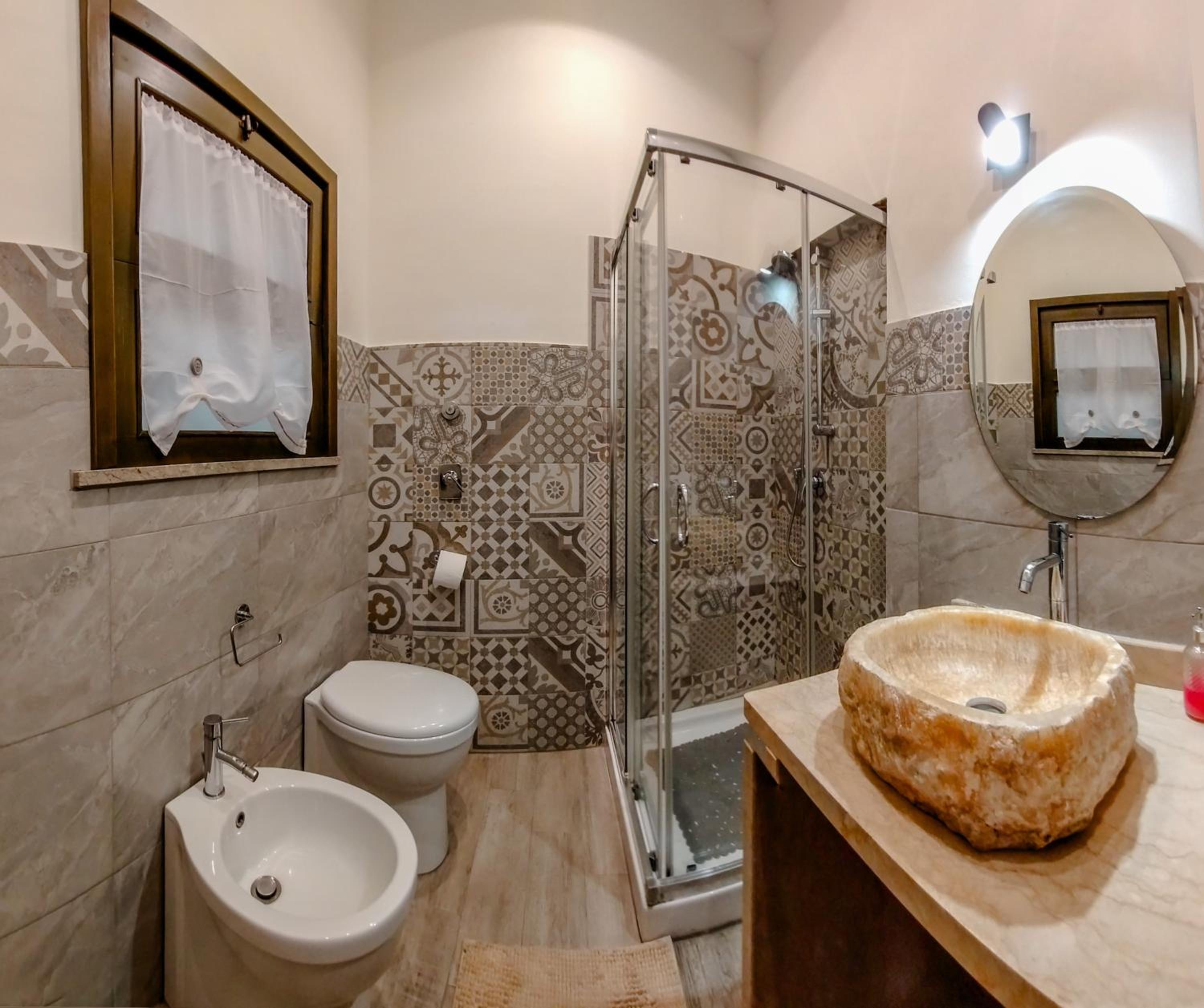 Chez Lina - Appartamento Corallina photo 3