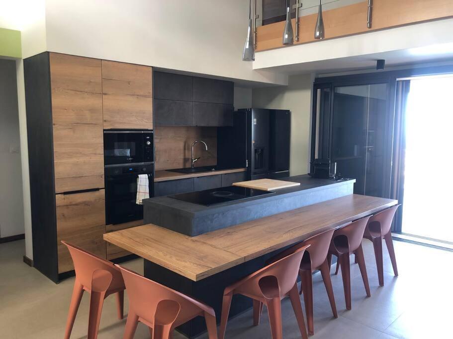 La Villa Evasion by P&P view 2
