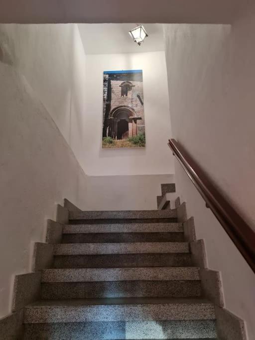 Casa San Miguel