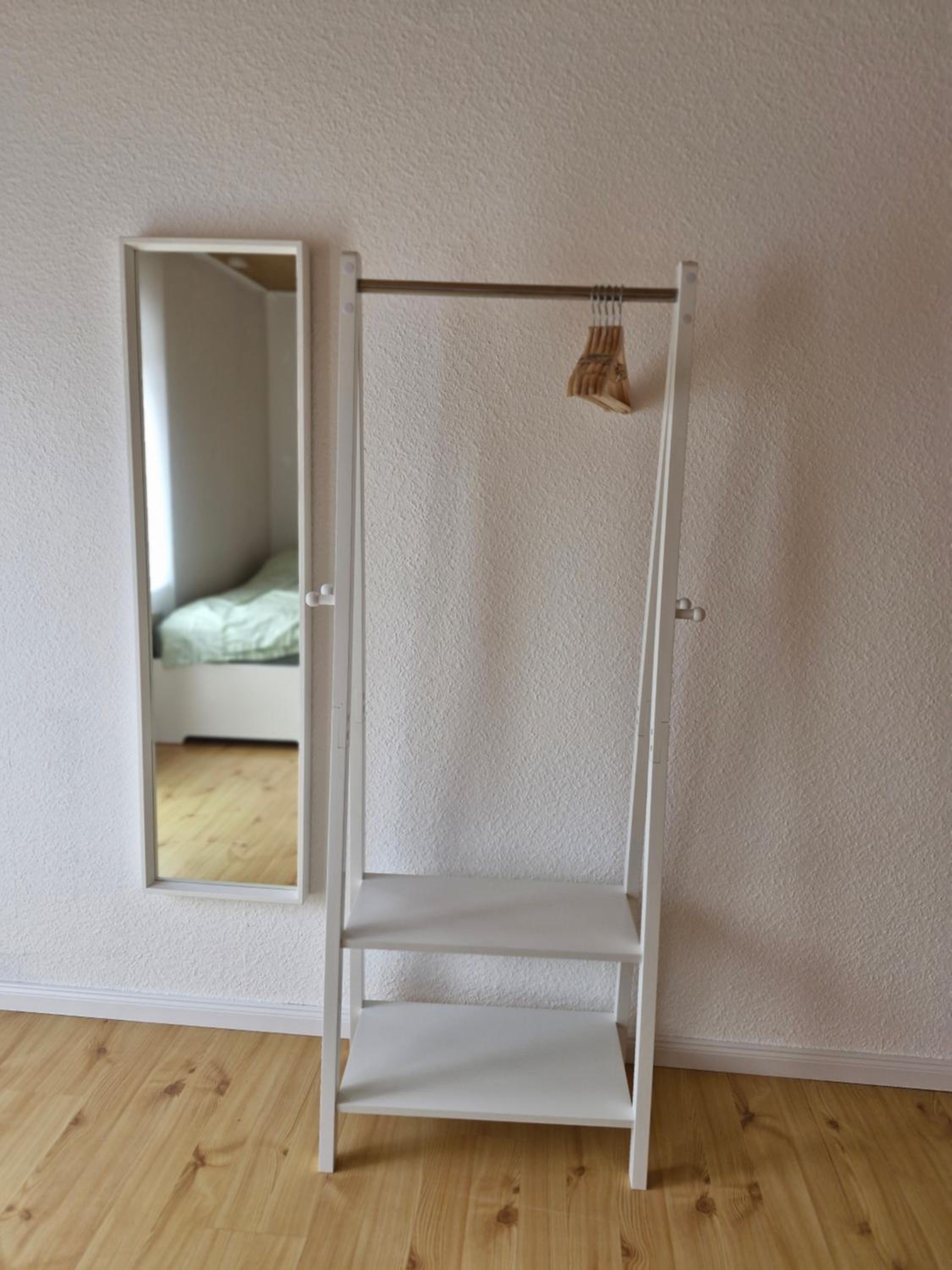 Ferienwohnung Habichtweg