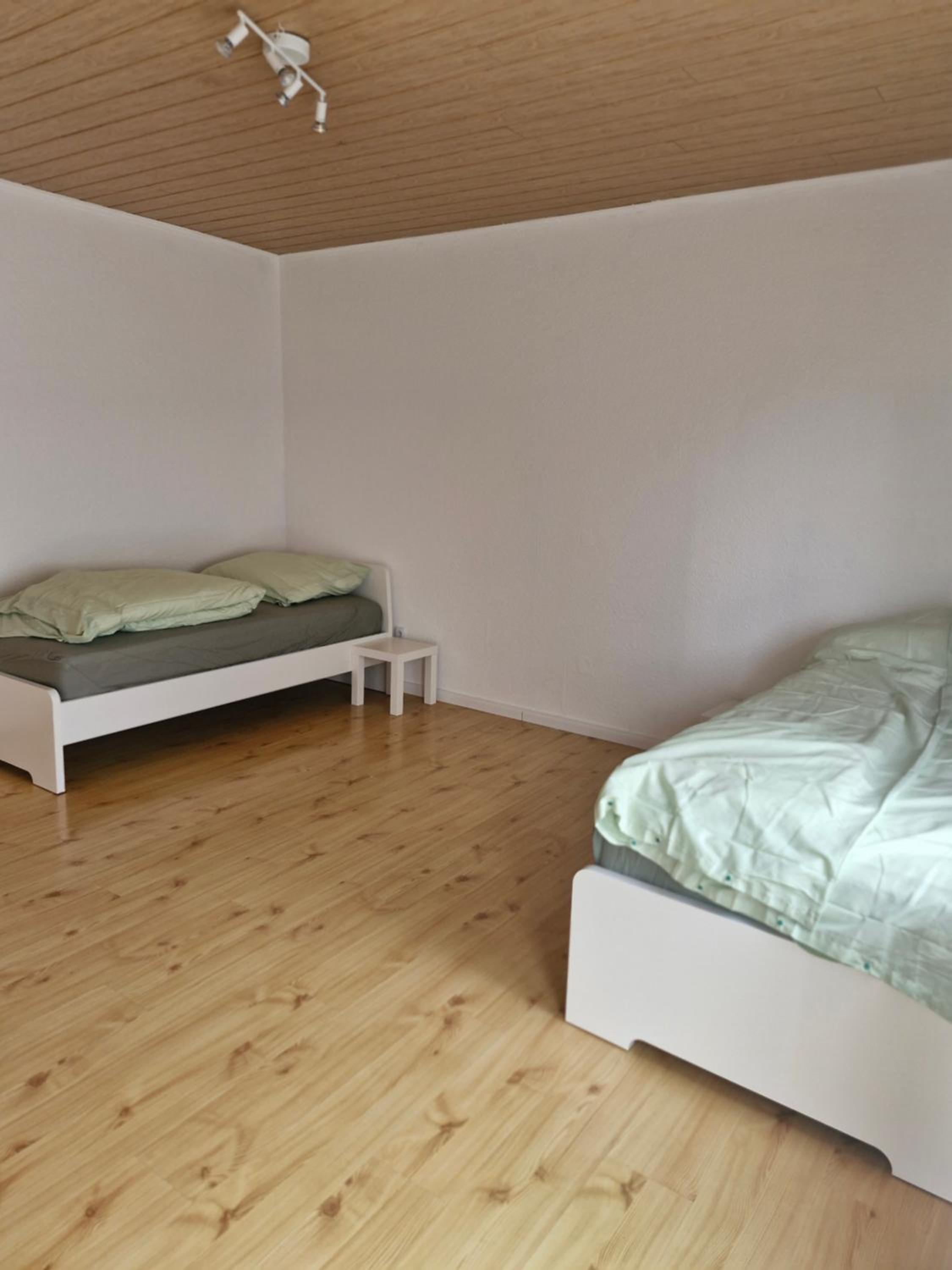 Ferienwohnung Habichtweg