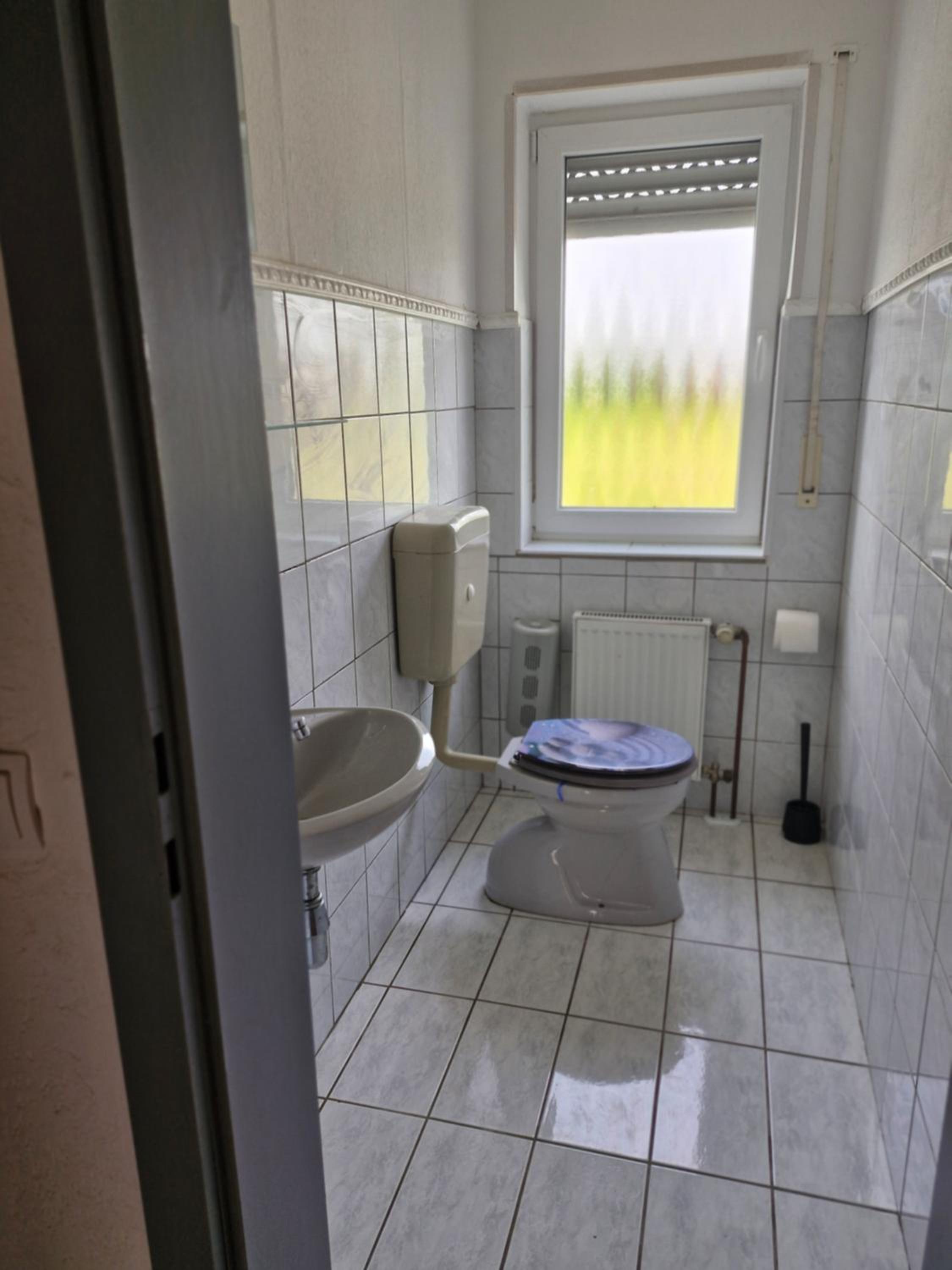 Ferienwohnung Habichtweg