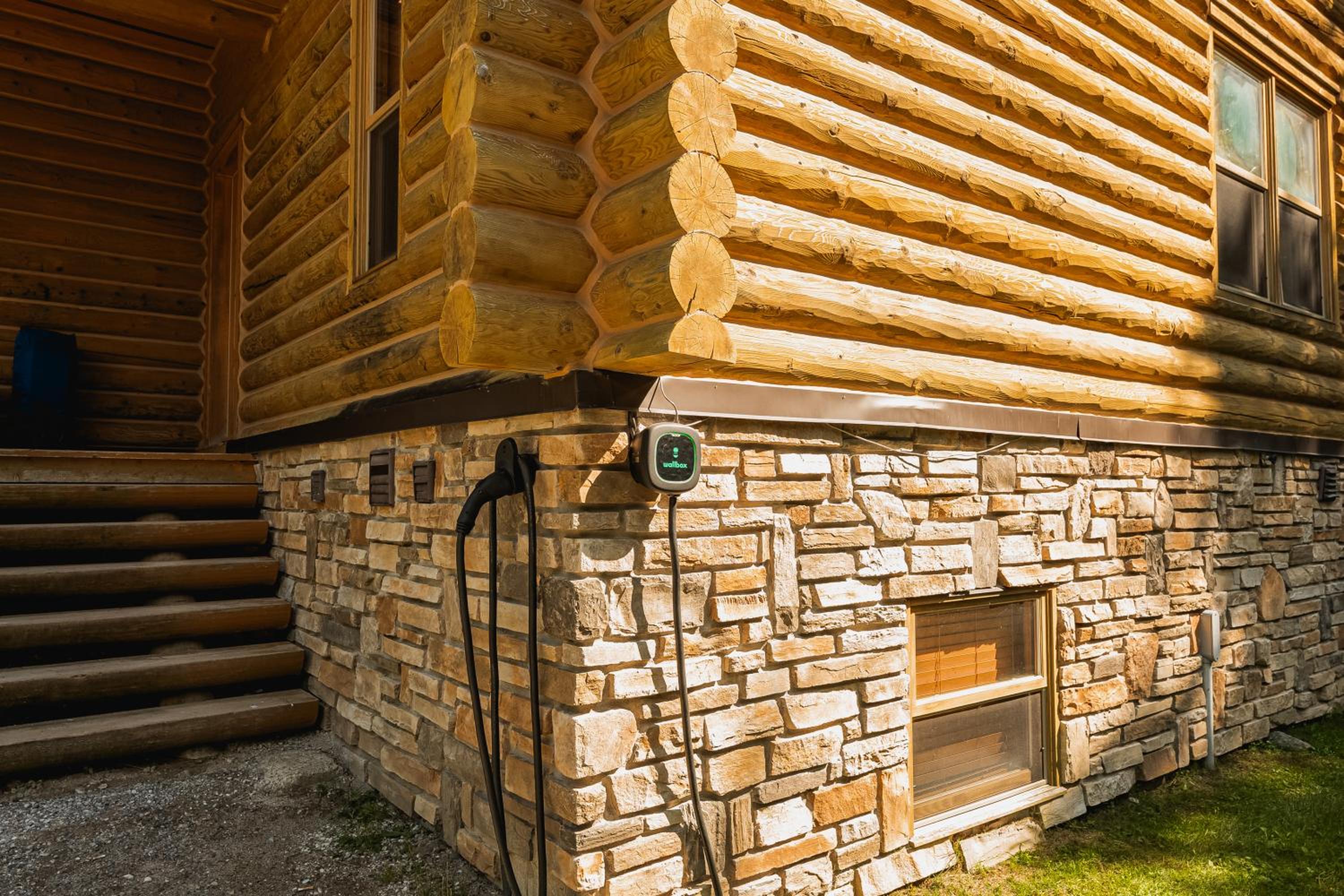 Fiddler Lake Resort Chalet 30 Deer - Property Image 15