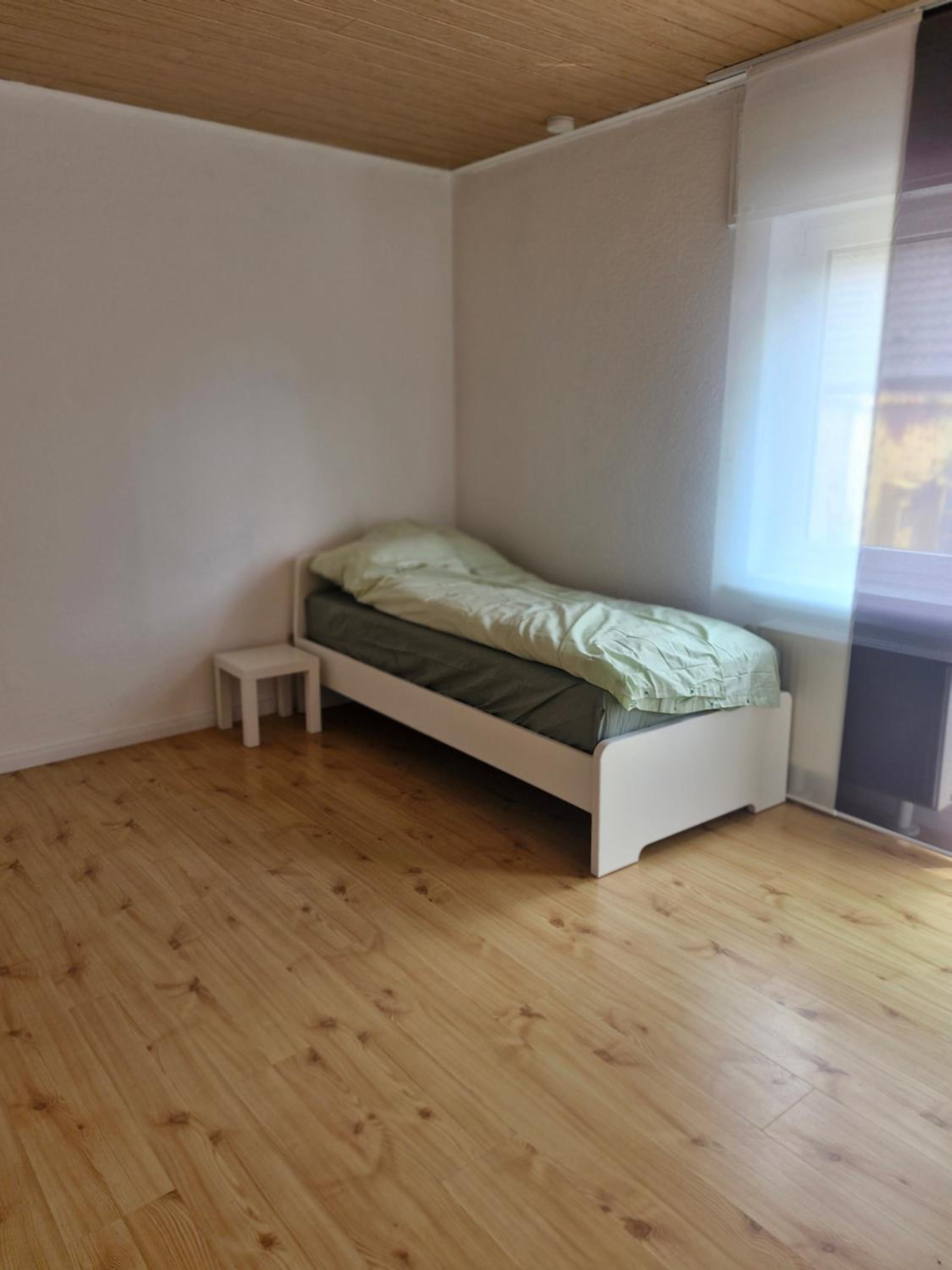 Ferienwohnung Habichtweg