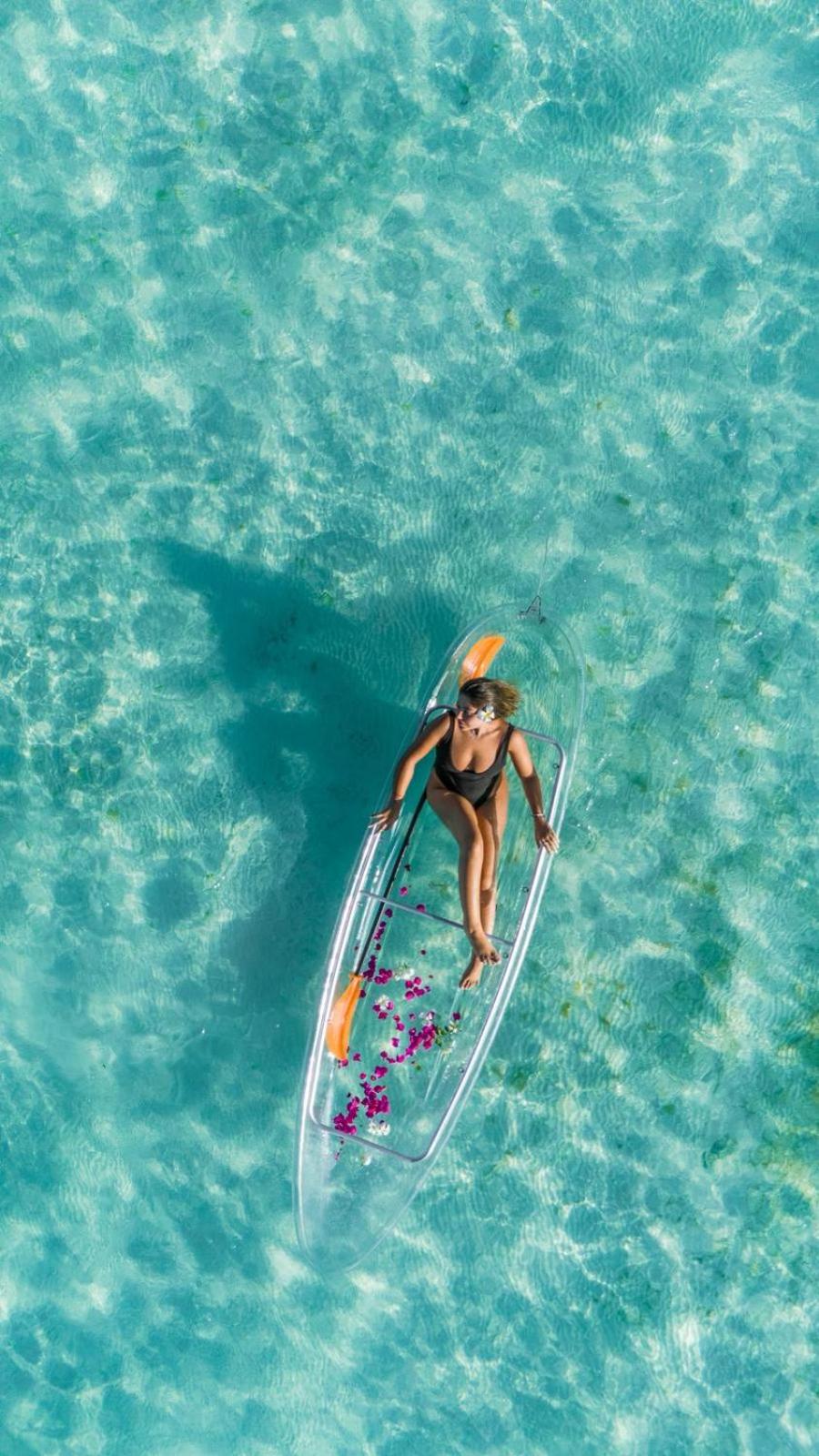 Boheme Zanzibar