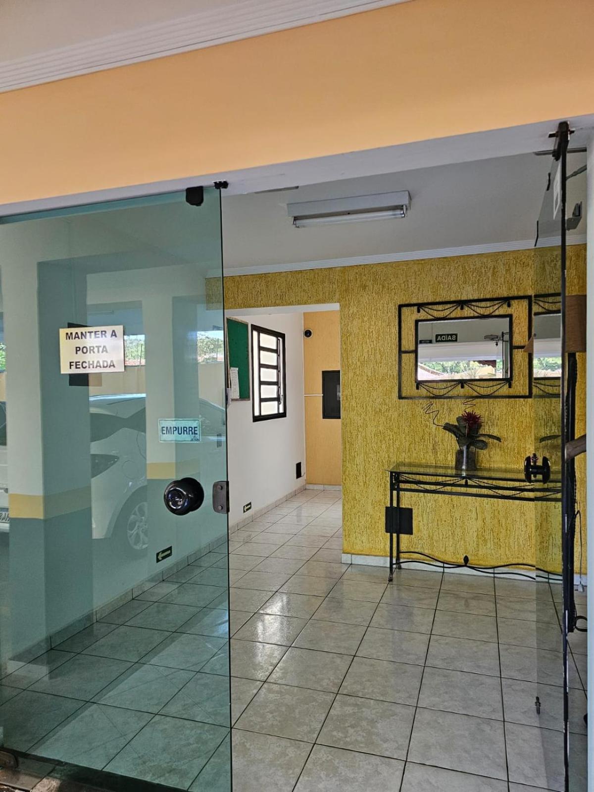 Apartamento Inteiro Rodeio Jaguariúna com 2 quartos