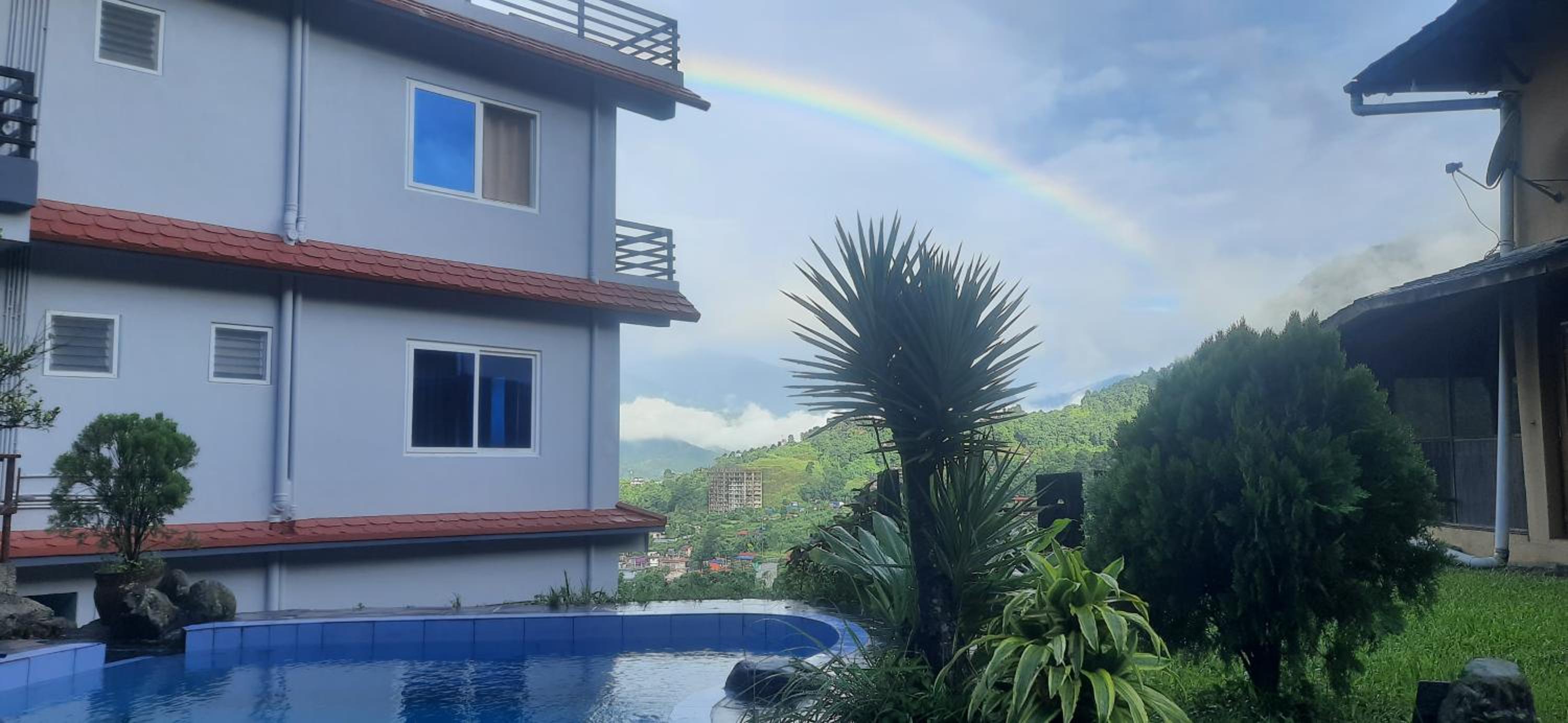 JAP Guest House & Apartments view 5