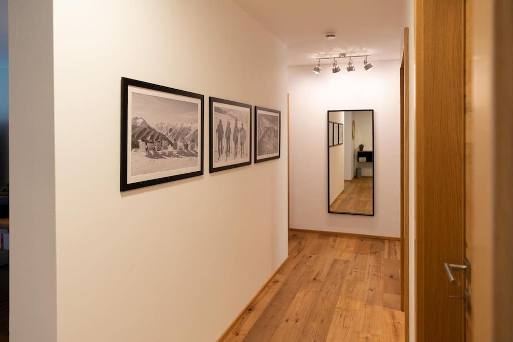New Penthouse near Sölden - Runhof Top11