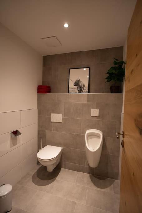 New Penthouse near Sölden - Runhof Top11