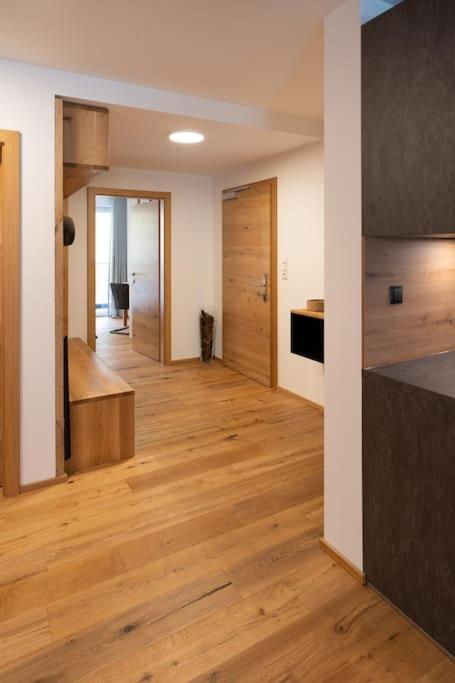 New Penthouse near Sölden - Runhof Top11
