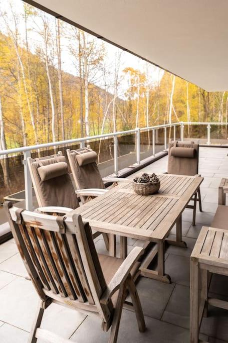 New Penthouse near Sölden - Runhof Top11