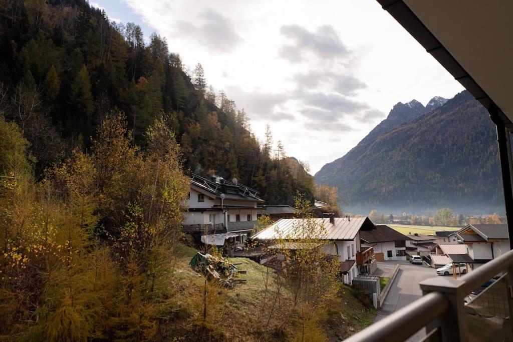 New Penthouse near Sölden - Runhof Top11