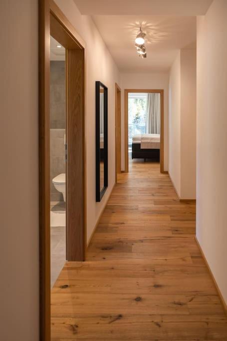 New Penthouse near Sölden - Runhof Top11
