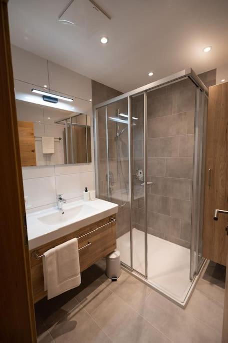 New Penthouse near Sölden - Runhof Top11