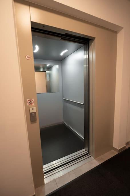 New Penthouse near Sölden - Runhof Top11