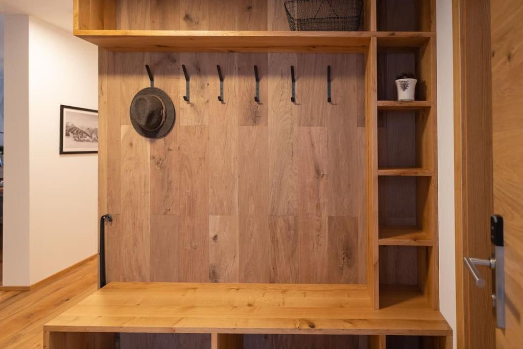New Penthouse near Sölden - Runhof Top11