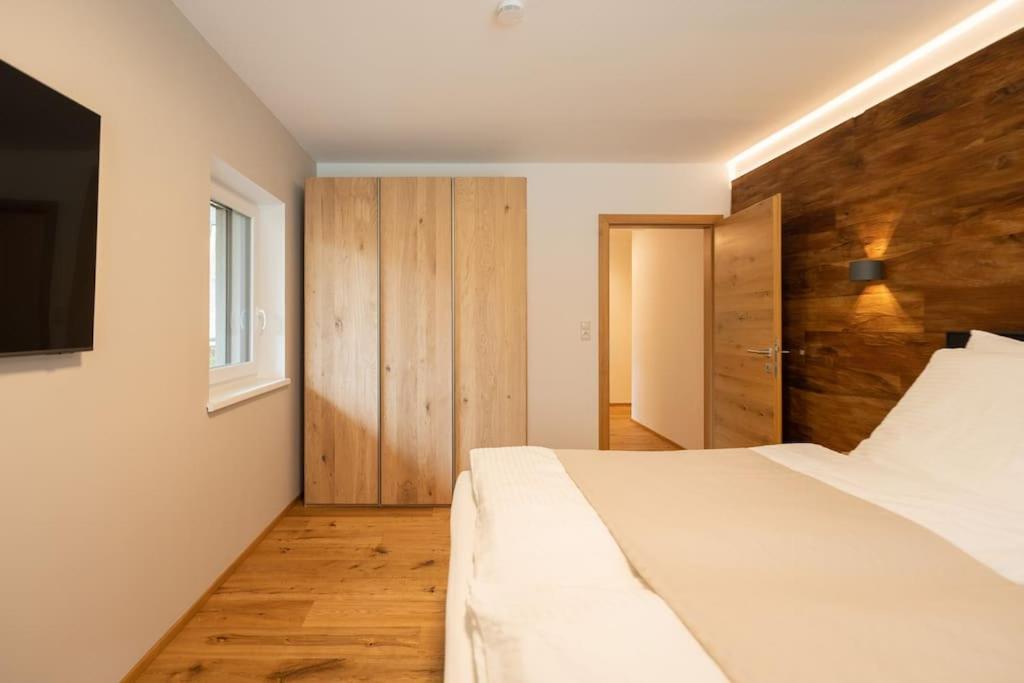 New Penthouse near Sölden - Runhof Top11