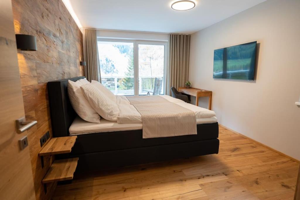 New Penthouse near Sölden - Runhof Top11