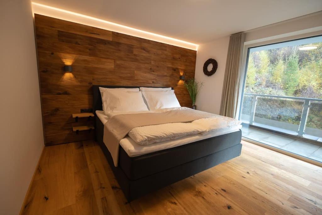 New Penthouse near Sölden - Runhof Top11