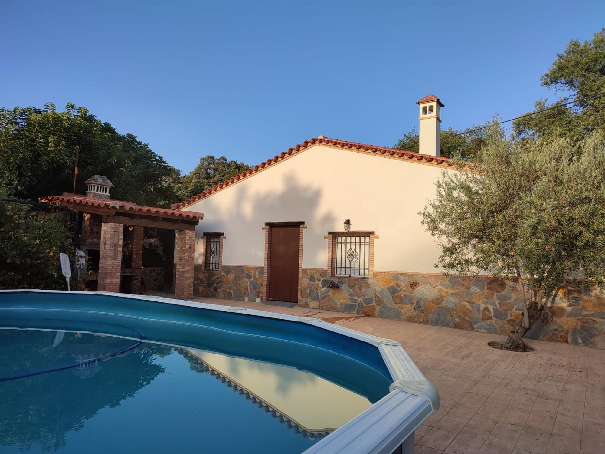 Casa de campo RuralRuñA