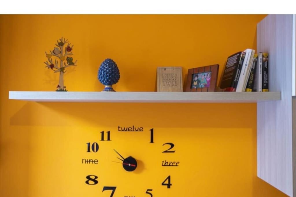 Casa Marsala Centro by Holiday World photo 5