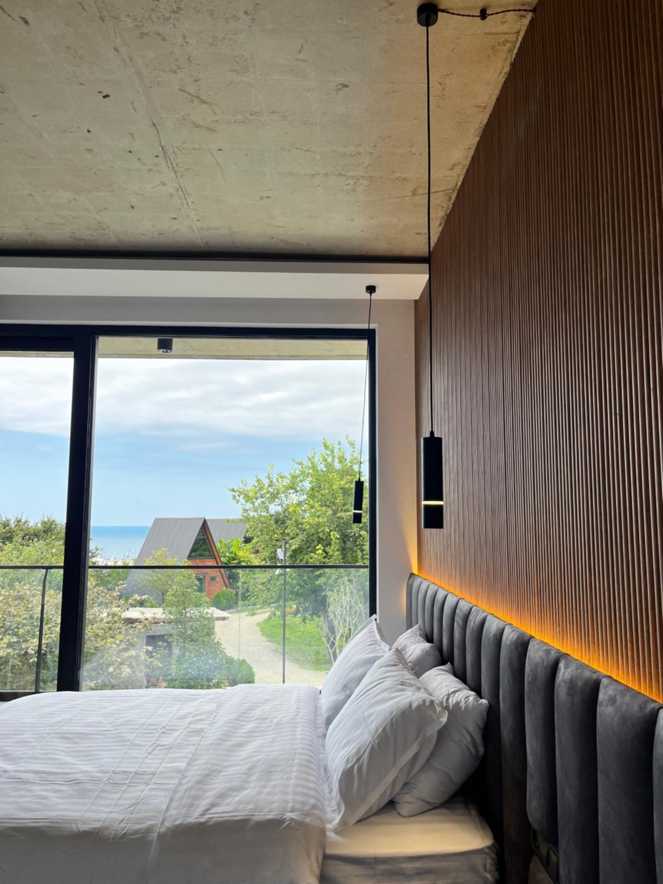 Hilltop Villa