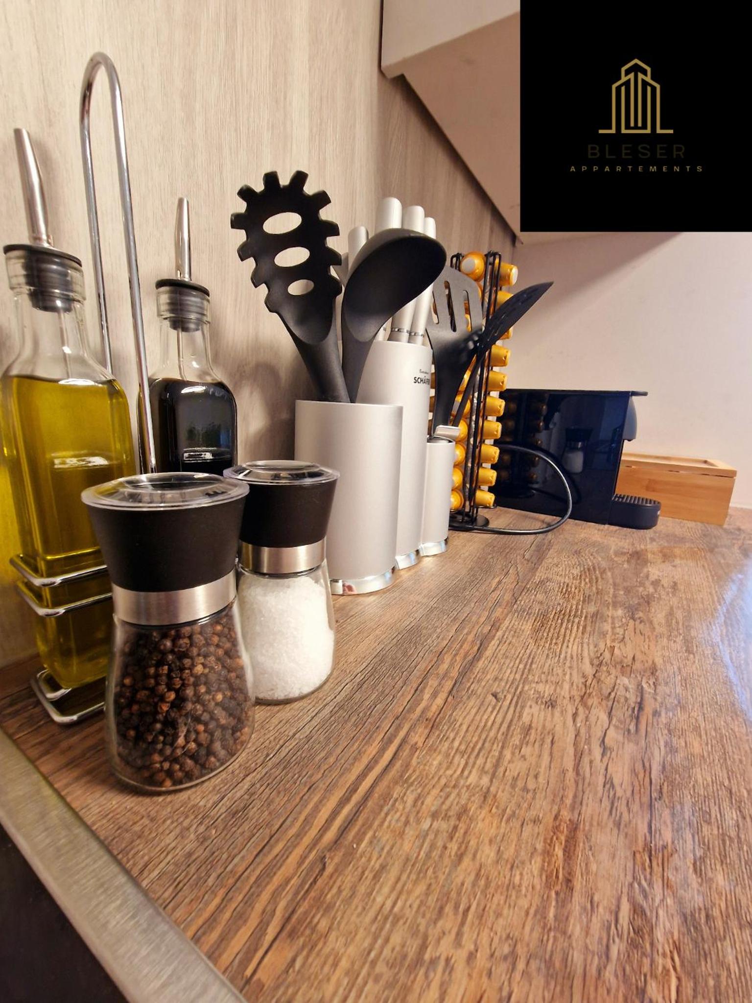 Haus Lahnblick Bleser Appartements