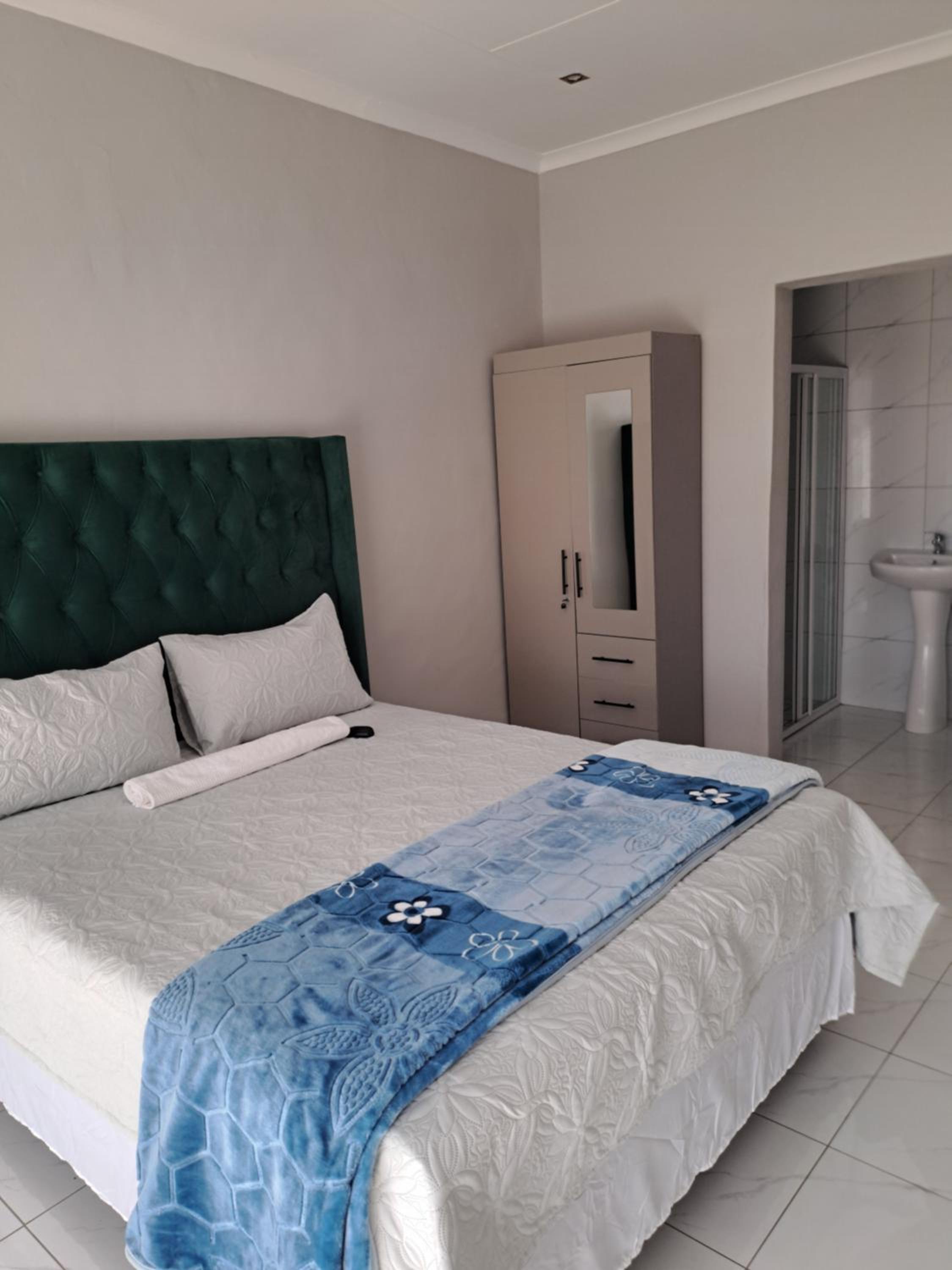 Randhart guesthouse view 5