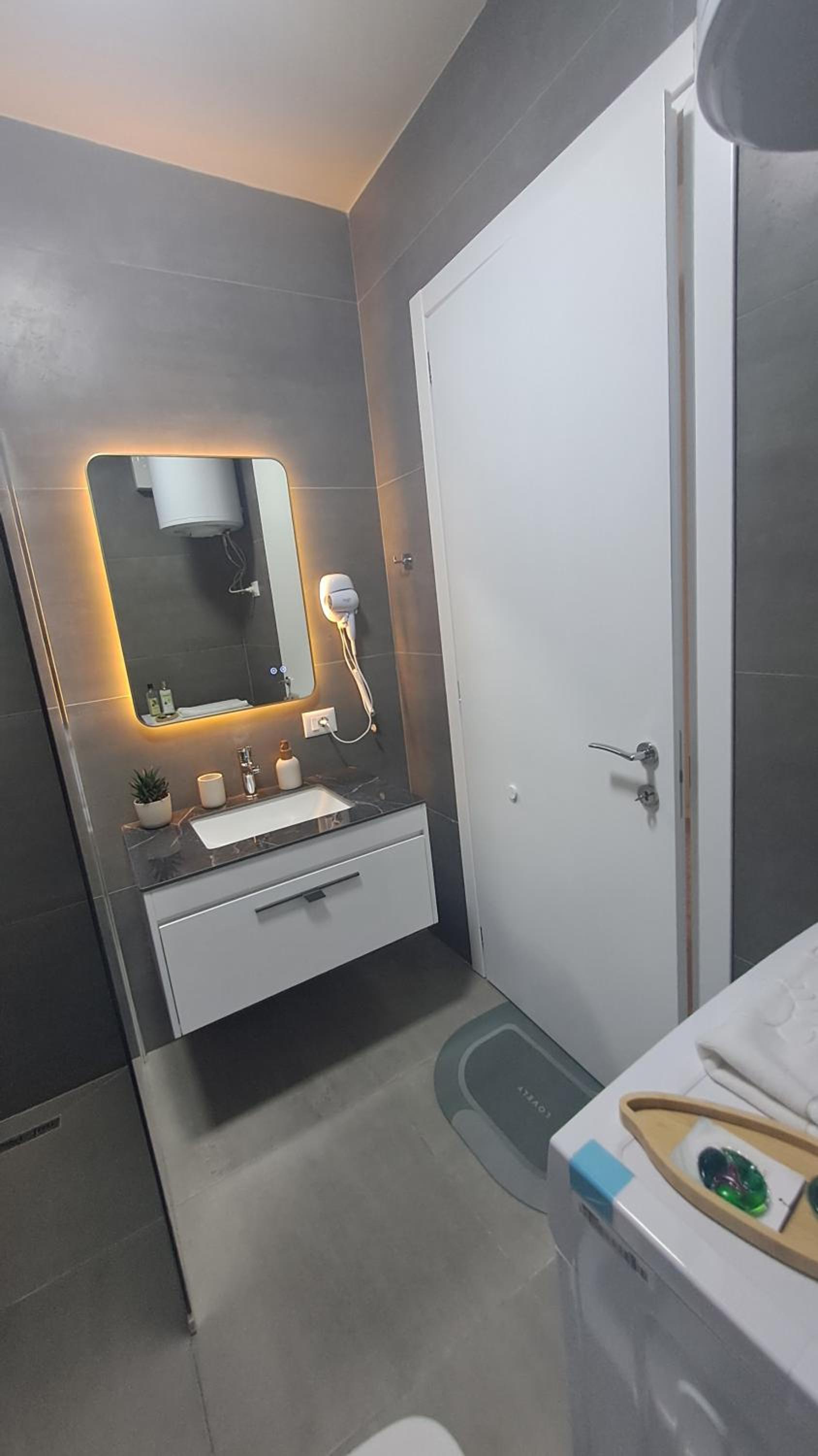 Margen Apartments - Tirana City Center