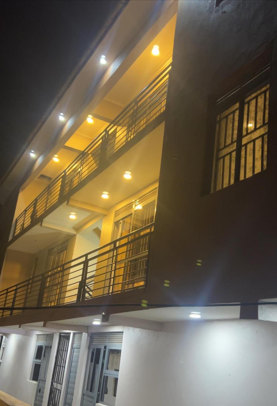 La vue suites