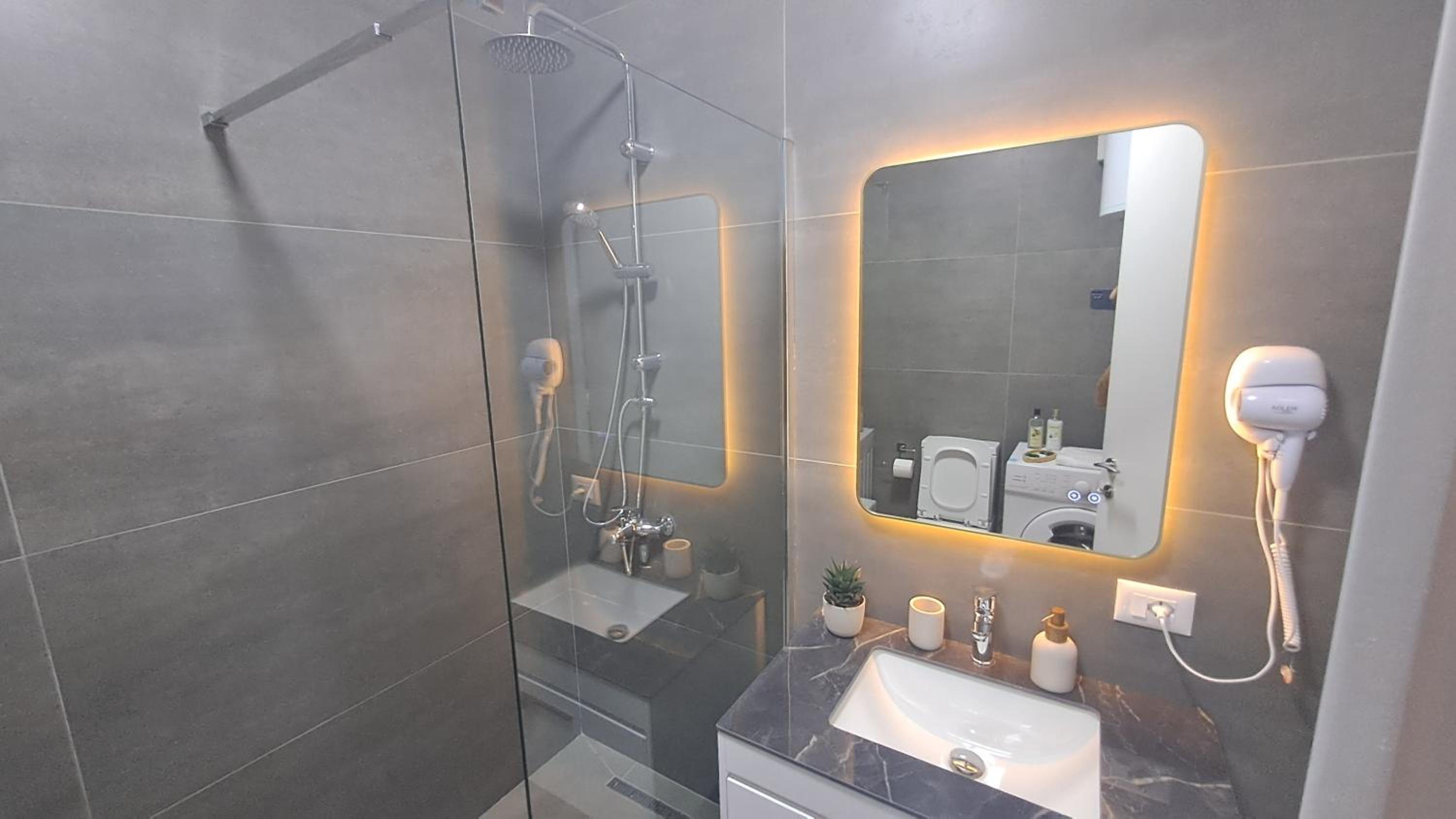 Margen Apartments - Tirana City Center