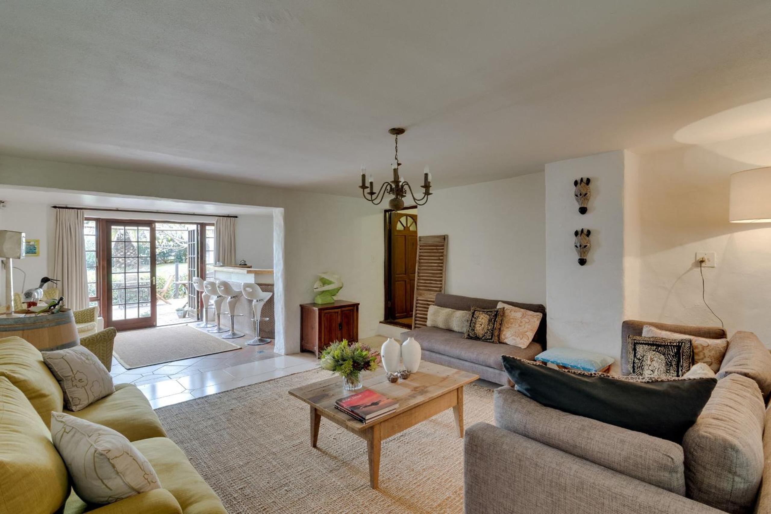 De Molen Guest House