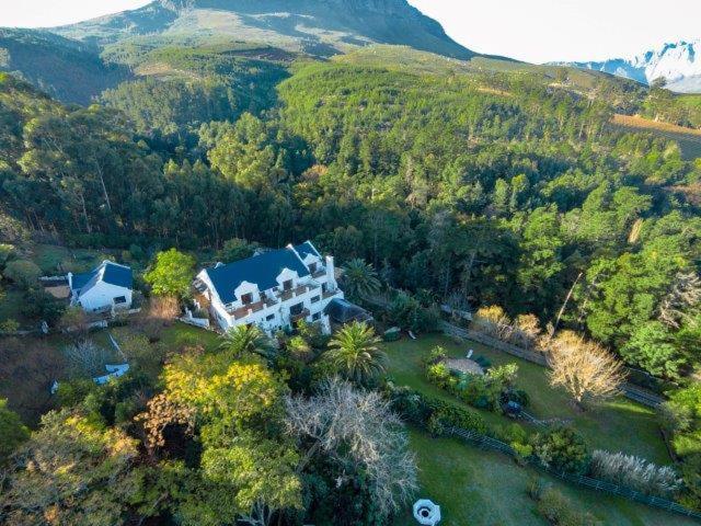 De Molen Guest House