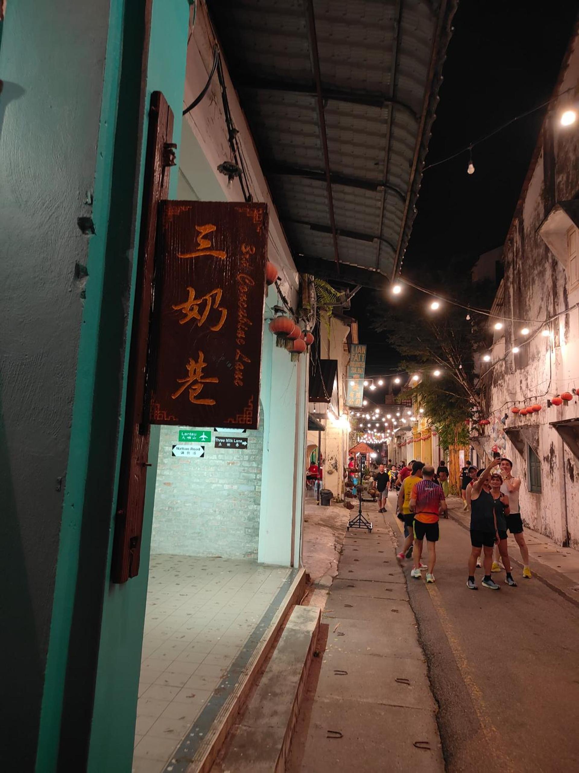 Makotel Hostel Ipoh photo 6